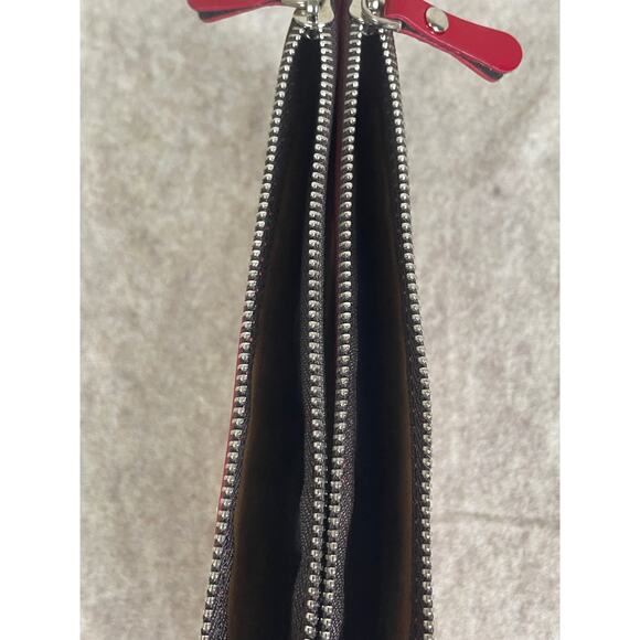 Baellerry Red Wallet - Picture 7 of 7